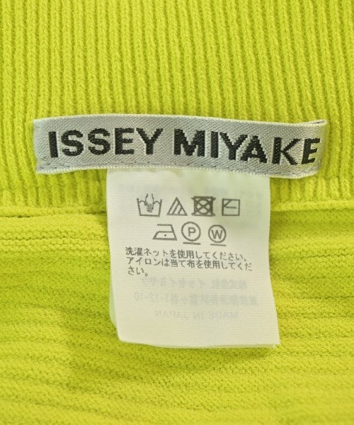 ISSEY MIYAKE กระโปรงยาวถึงเข่า