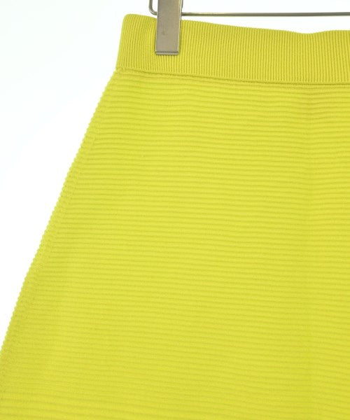 ISSEY MIYAKE กระโปรงยาวถึงเข่า