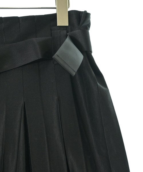 ISSEY MIYAKE กระโปรงยาว/แม็กซี่ยาว