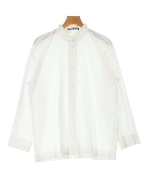 ISSEY MIYAKE เสื้อลำลอง