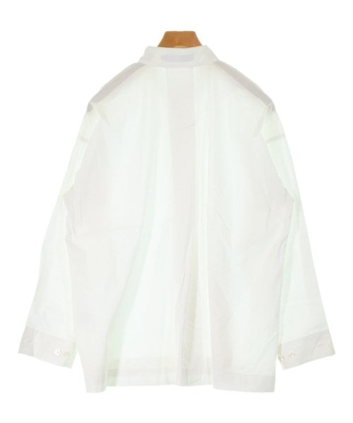 ISSEY MIYAKE เสื้อลำลอง