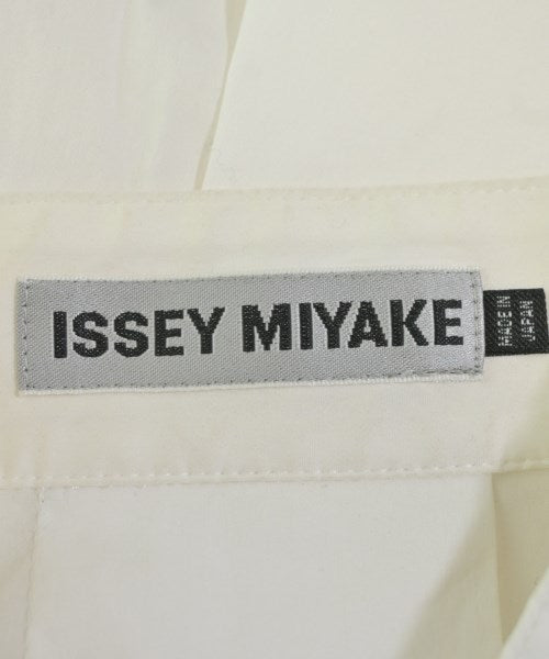 ISSEY MIYAKE เสื้อลำลอง