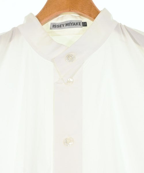 ISSEY MIYAKE เสื้อลำลอง