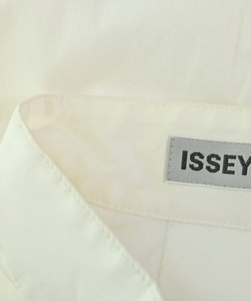 ISSEY MIYAKE เสื้อลำลอง