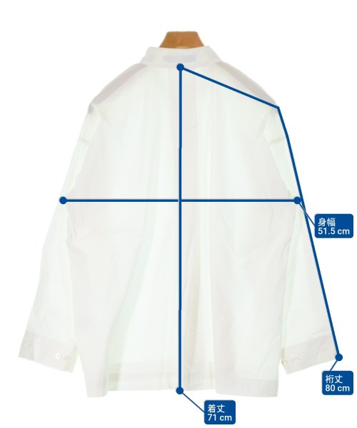 ISSEY MIYAKE เสื้อลำลอง