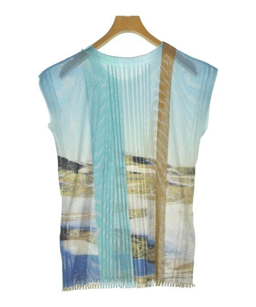 ISSEY MIYAKE เสื้อกันหนาว