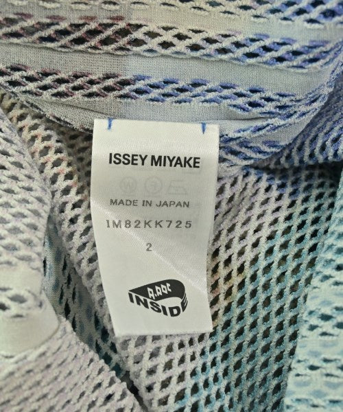 ISSEY MIYAKE เสื้อกันหนาว