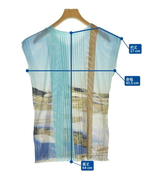 ISSEY MIYAKE เสื้อกันหนาว