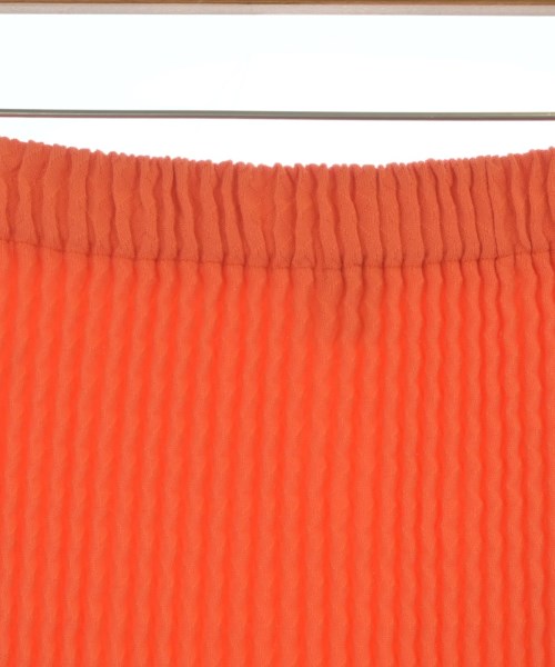 ISSEY MIYAKE กระโปรงยาว/แม็กซี่ยาว