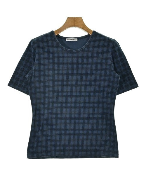 ISSEY MIYAKE เสื้อยืด/เสื้อท็อปส์