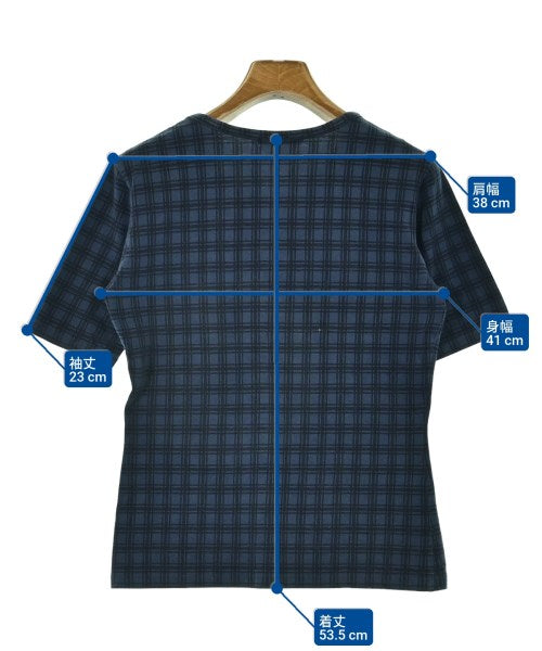 ISSEY MIYAKE เสื้อยืด/เสื้อท็อปส์