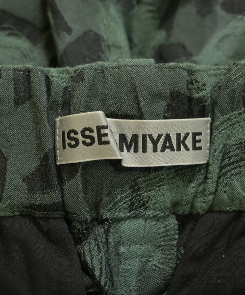 ISSEY MIYAKE กางเกง อื่น