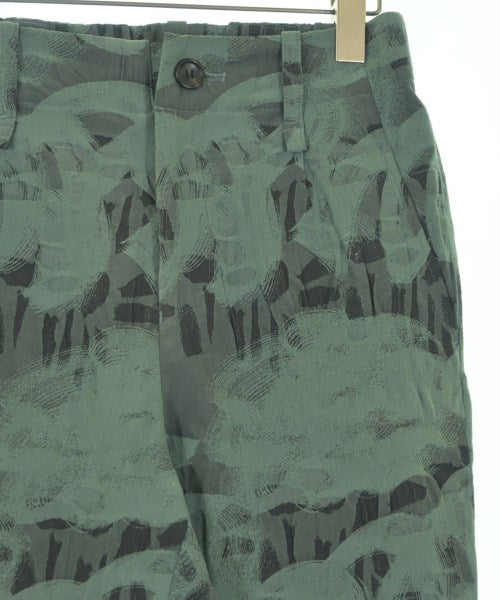 ISSEY MIYAKE กางเกง อื่น