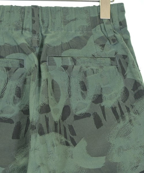 ISSEY MIYAKE กางเกง อื่น