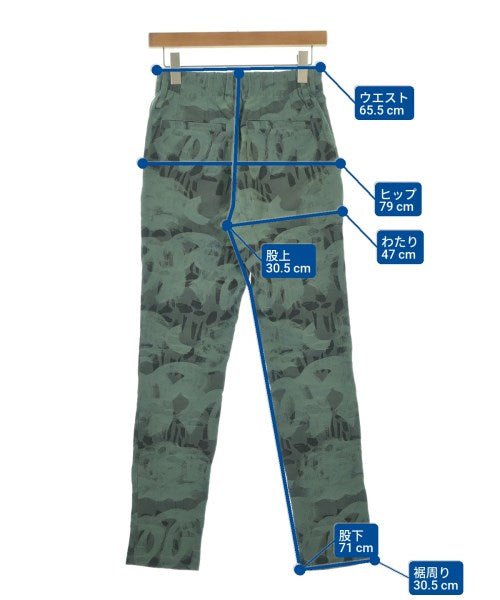 ISSEY MIYAKE กางเกง อื่น