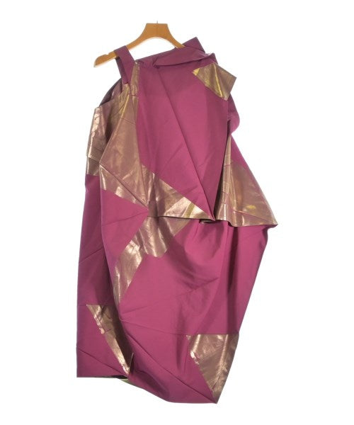 ISSEY MIYAKE ชุดเดรส