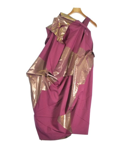 ISSEY MIYAKE ชุดเดรส