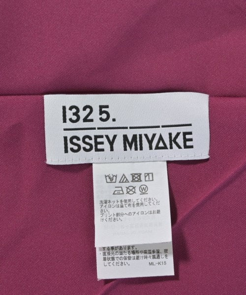 ISSEY MIYAKE ชุดเดรส