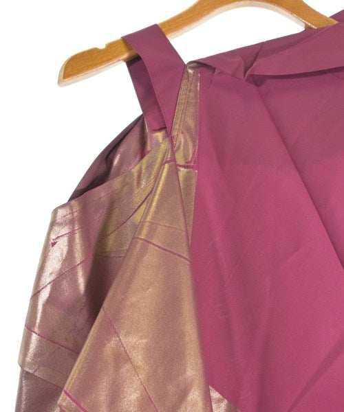 ISSEY MIYAKE ชุดเดรส