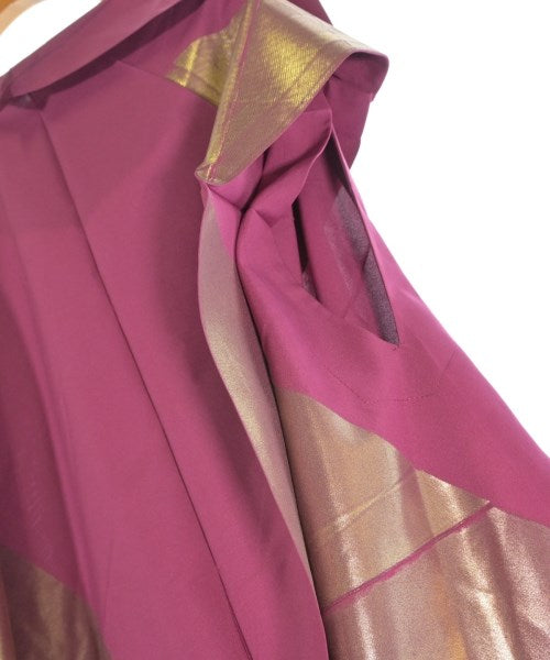 ISSEY MIYAKE ชุดเดรส