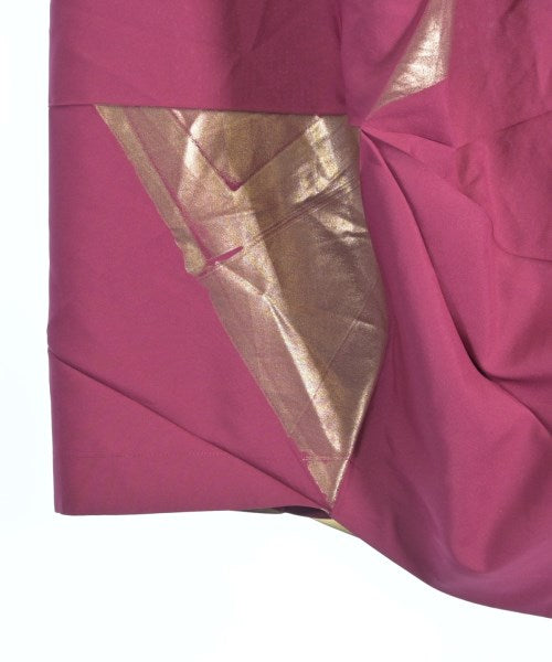 ISSEY MIYAKE ชุดเดรส