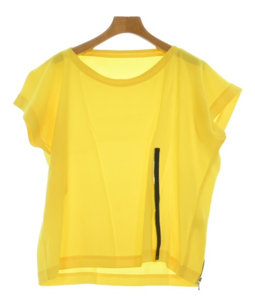 ISSEY MIYAKE เสื้อลำลอง