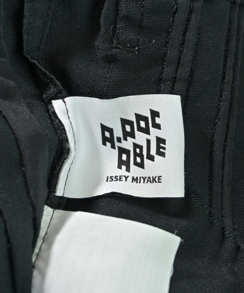 A-POC ABLE ISSEY MIYAKE กางเกง อื่น