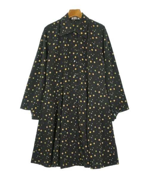 ISSEY MIYAKE ชุดเดรส
