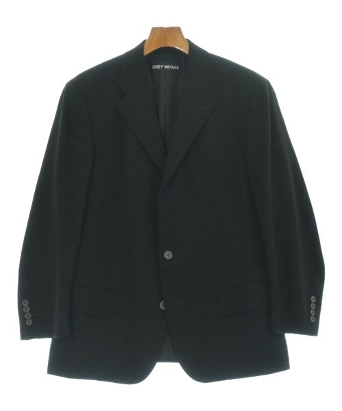 ISSEY MIYAKE แจ็คเก็ตลำลอง