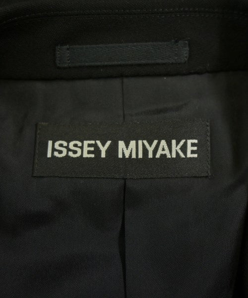 ISSEY MIYAKE แจ็คเก็ตลำลอง