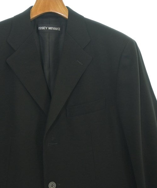 ISSEY MIYAKE แจ็คเก็ตลำลอง