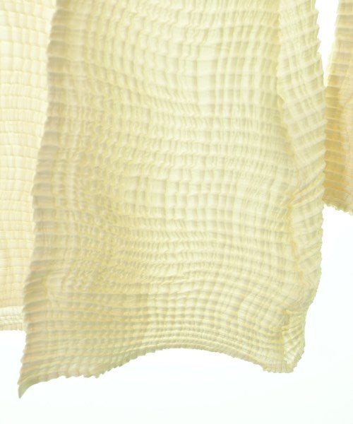 ISSEY MIYAKE เสื้อสตรี