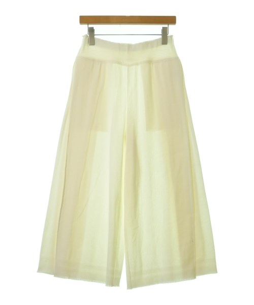 ISSEY MIYAKE กางเกง อื่น