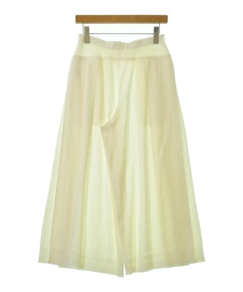 ISSEY MIYAKE กางเกง อื่น