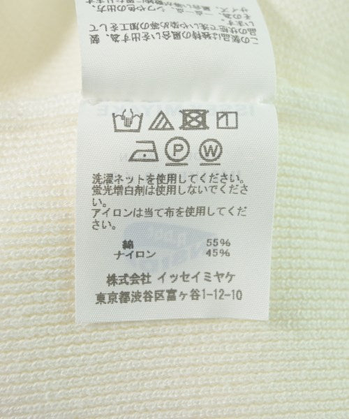 ISSEY MIYAKE กางเกง อื่น