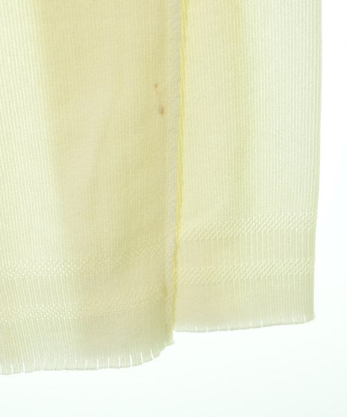 ISSEY MIYAKE กางเกง อื่น