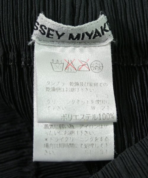 ISSEY MIYAKE กางเกง อื่น
