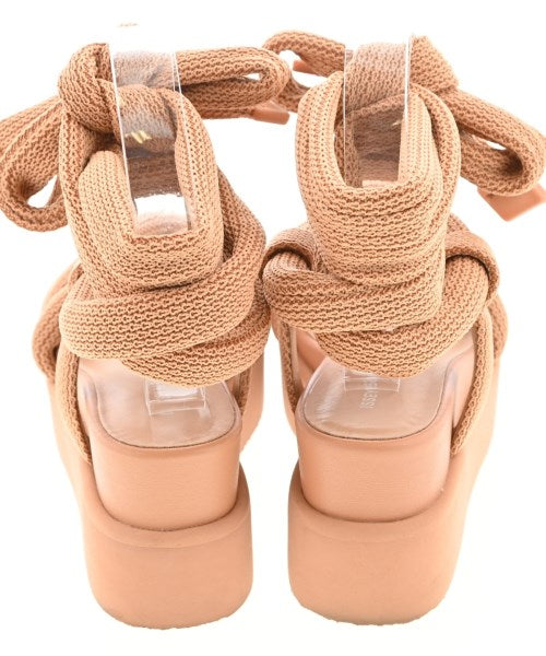 ISSEY MIYAKE รองเท้าแตะ