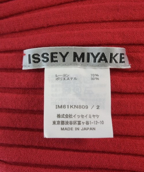 ISSEY MIYAKE เสื้อกันหนาว