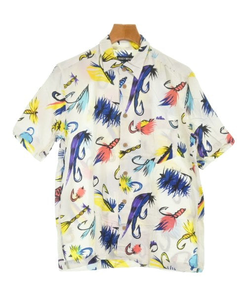 ISSEY MIYAKE เสื้อลำลอง