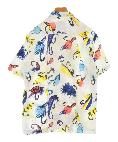 ISSEY MIYAKE เสื้อลำลอง