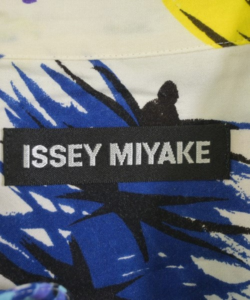 ISSEY MIYAKE เสื้อลำลอง