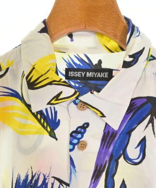 ISSEY MIYAKE เสื้อลำลอง