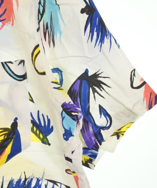 ISSEY MIYAKE เสื้อลำลอง