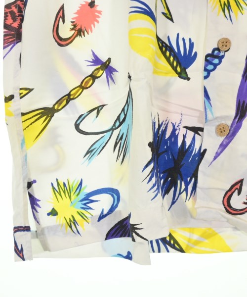 ISSEY MIYAKE เสื้อลำลอง