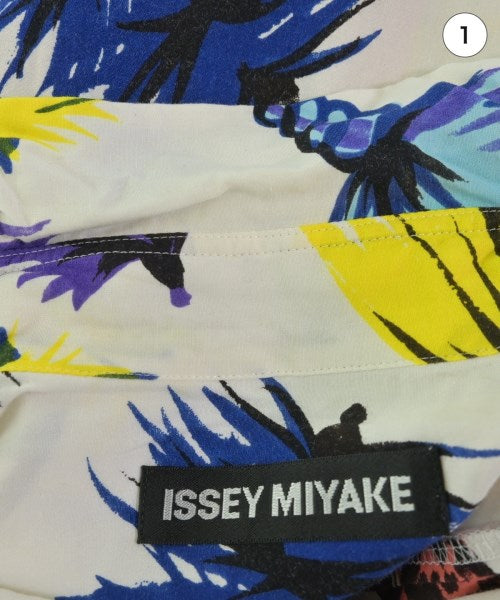 ISSEY MIYAKE เสื้อลำลอง