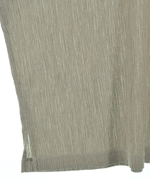 ISSEY MIYAKE เสื้อโปโล