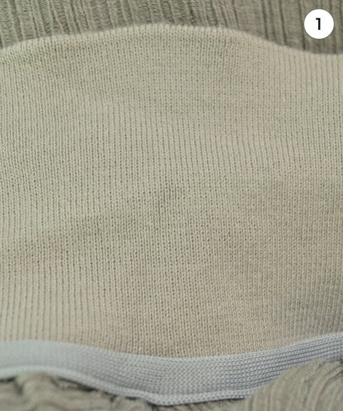 ISSEY MIYAKE เสื้อโปโล