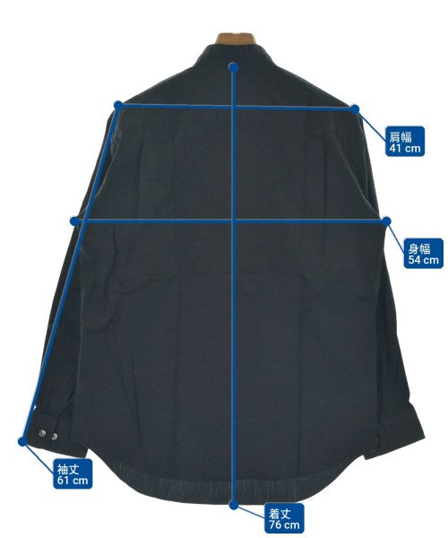 ISSEY MIYAKE เสื้อลำลอง