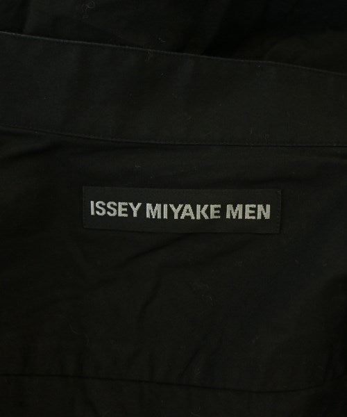 ISSEY MIYAKE MEN เสื้อลำลอง